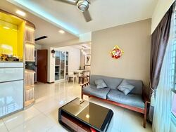 Blk 366A Sun Breeze (Sembawang), HDB 4 Rooms #562832121